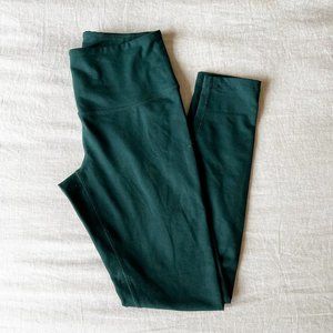 Green Zella Live In High Waist Legging